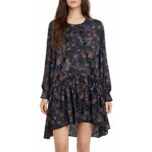 IRO Ciamo Dress Floral Silk